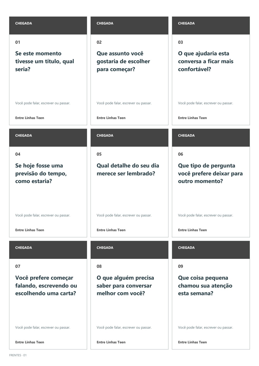 Versão econômica